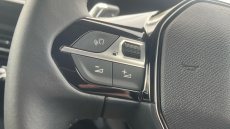 Peugeot 208 1.2 Hybrid 110 Allure 5dr e-DSC6 Petrol Hatchback